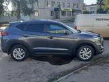 Hyundai Tucson 2019 годаүшін11 490 627 тг. в Усть-Каменогорск