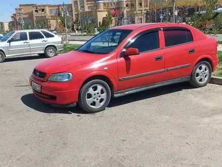 Opel Astra 1999 годаүшін1 900 000 тг. в Туркестан – фото 16