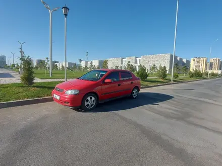 Opel Astra 1999 годаүшін1 900 000 тг. в Туркестан – фото 24