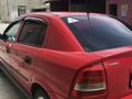 Opel Astra 1999 годаүшін1 900 000 тг. в Туркестан – фото 5