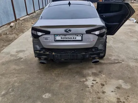 Kia Optima 2012 года за 5 000 000 тг. в Атырау – фото 7