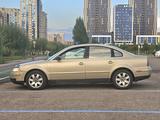 Volkswagen Passat 2001 года за 2 100 000 тг. в Астана – фото 4