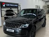 Land Rover Range Rover 2019 года за 68 000 000 тг. в Шымкент