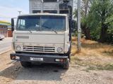 КамАЗ  53212 1989 года за 7 000 000 тг. в Шымкент – фото 2