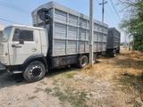 КамАЗ  53212 1989 года за 7 000 000 тг. в Шымкент