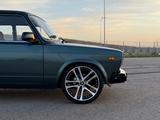 ВАЗ (Lada) 2107 2005 года за 6 500 000 тг. в Алматы – фото 4