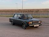 ВАЗ (Lada) 2107 2005 года за 6 500 000 тг. в Алматы