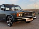 ВАЗ (Lada) 2107 2005 года за 6 500 000 тг. в Алматы – фото 5