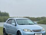 Chevrolet Lacetti 2010 года за 2 300 000 тг. в Астана