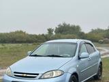 Chevrolet Lacetti 2010 года за 2 300 000 тг. в Астана – фото 3