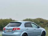 Chevrolet Lacetti 2010 года за 2 300 000 тг. в Астана – фото 2