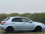 Chevrolet Lacetti 2010 года за 2 300 000 тг. в Астана – фото 4