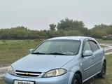 Chevrolet Lacetti 2010 года за 2 300 000 тг. в Астана – фото 5