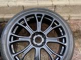 Кованные диски Audi Шкода Мерседес за 330 000 тг. в Алматы – фото 2