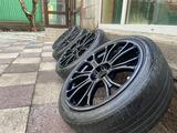 Кованные диски Audi Шкода Мерседес за 330 000 тг. в Алматы – фото 3