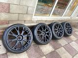 Кованные диски Audi Шкода Мерседес за 330 000 тг. в Алматы