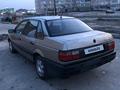 Volkswagen Passat 1991 годаfor970 000 тг. в Тараз – фото 6