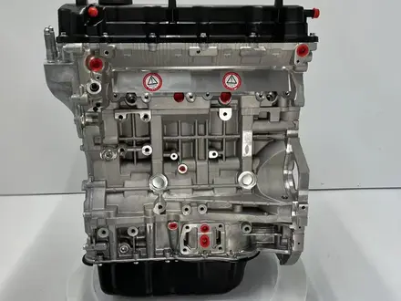 Двигатель за 470 000 тг. в Кокшетау – фото 3