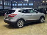 Nissan Qashqai 2017 года за 10 000 000 тг. в Кокшетау – фото 4