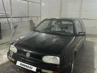 Volkswagen Golf 1994 года за 1 100 000 тг. в Актобе