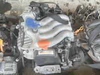 Двигатель гольф 4 2.0 AKP AEG AQYfor350 000 тг. в Шымкент