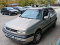 Volkswagen Golf 1996 года за 1 250 000 тг. в Астана