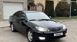 Toyota Camry 2005 года за 6 000 000 тг. в Алматы