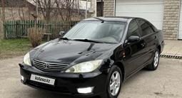 Toyota Camry 2005 года за 6 000 000 тг. в Алматы – фото 3