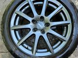 Диски R17 (5*120) BMW, Honda за 100 000 тг. в Шымкент – фото 4