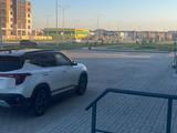 Kia Seltos 2024 года за 9 000 000 тг. в Уральск – фото 2