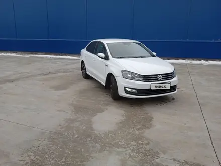 Volkswagen Polo 2019 годаүшін7 000 000 тг. в Уральск