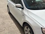 Skoda Rapid 2014 года за 4 500 000 тг. в Караганда – фото 5