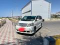 Toyota Alphard 2004 годаүшін6 800 000 тг. в Актау