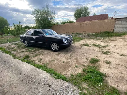 Mercedes-Benz E 230 1995 года за 1 700 000 тг. в Алматы – фото 13