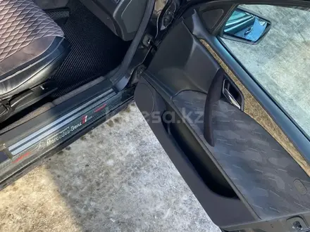 Mercedes-Benz E 230 1995 года за 1 700 000 тг. в Алматы – фото 15