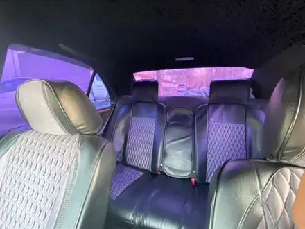 Mercedes-Benz E 230 1995 года за 1 700 000 тг. в Алматы – фото 19