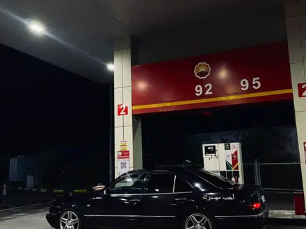 Mercedes-Benz E 230 1995 года за 1 700 000 тг. в Алматы – фото 2