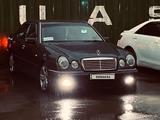 Mercedes-Benz E 230 1995 годаүшін1 700 000 тг. в Алматы