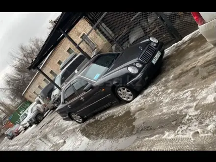 Mercedes-Benz E 230 1995 года за 1 700 000 тг. в Алматы – фото 8