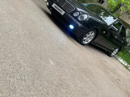Mercedes-Benz E 230 1995 года за 1 700 000 тг. в Алматы – фото 6