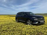 Hyundai Santa Fe 2020 годаfor14 500 000 тг. в Павлодар