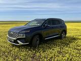 Hyundai Santa Fe 2020 годаfor14 500 000 тг. в Павлодар – фото 2