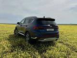 Hyundai Santa Fe 2020 годаfor14 500 000 тг. в Павлодар – фото 4