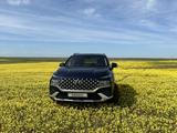 Hyundai Santa Fe 2020 годаfor14 500 000 тг. в Павлодар – фото 3