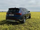 Hyundai Santa Fe 2020 годаfor14 500 000 тг. в Павлодар – фото 5