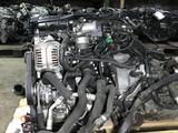 Двигатель AUDI CAB 1.8 TFSI из Японии за 1 000 000 тг. в Астана – фото 4