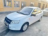 ВАЗ (Lada) Granta 2190 2013 года за 2 400 000 тг. в Семей