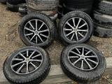 Диски субару аутбак 5*114.3 за 230 000 тг. в Алматы