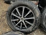 Диски субару аутбак 5*114.3 за 230 000 тг. в Алматы – фото 3