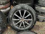 Диски субару аутбак 5*114.3 за 230 000 тг. в Алматы – фото 4